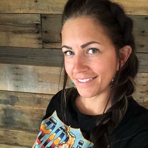 Meet your Posher, Chantelle